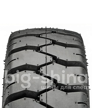Шинокомплект 8.25-15 14PR TTF FL 252 BKT
