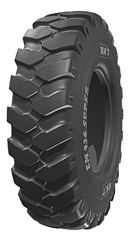 Шинокомплект 10.00-20 16PR TTF 146B EM 936 SUPER BKT