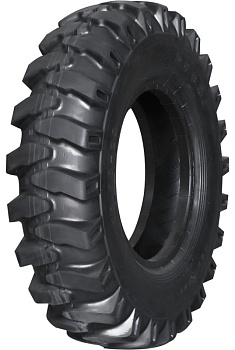 Шинокомплект 10.00-20 16PR TTF TI300 Armour