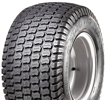 Шина 400/50-15 109A8/121A8 Turf Tech TL STARCO