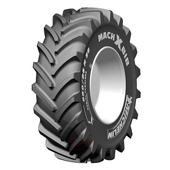 Шина Michelin AGRO 650/85R38 MACHXBIB