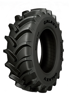 Шина 320/85R28 TL 124D EARTH PRO RADIAL 853 GALAXY