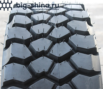 Шина 12-16.5 14PR SM-135 TL 147A3 STARMAXX