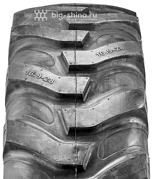 Шина 16.9-28 16PR TL R4 QH601 FORERUNNER