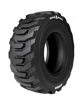 Шина 14-17.5 (360/70-17.5) 14PR 154A2 (139B) MS906 SKS R4 Maxam