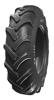 Шина 14.9-24 8PR TL 128A6 TR 117 BKT