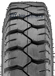 Шинокомплект 6.50-10 10PR 124A2 TL MFL 437 Rim-Guard MRL