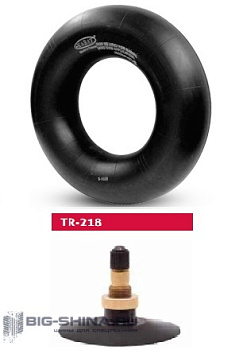 Камера KABAT 5.0-10 TR-218A