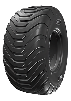Шина 425/70-18 (16.5/70-18) TL FLOTATION 647 BKT