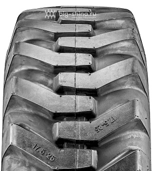 Шина 17.5-25 16PR TL G-2/L-2 QH808 FORERUNNER