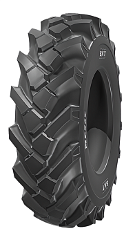 Шина 10.5-18 (280/80-18) 12PR TL 130G MP 567 BKT