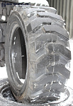 Шина Bobcat 10-16.5 8PR TL STANDARD