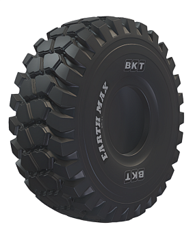 Шина 26.5R25 TL 210A8 EARTHMAX SR 41 BKT