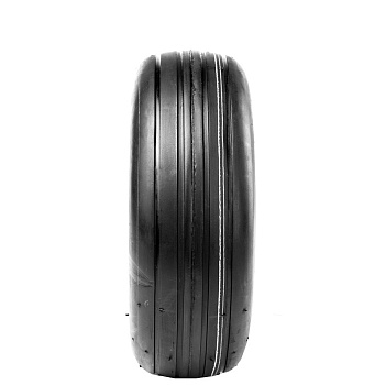 Шинокомплект 16x6.50-8 4PR 64A6 S-317 (Rille) TT Deli