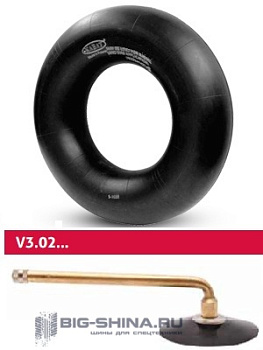 Камера KABAT 23x9-10 V3.02.7