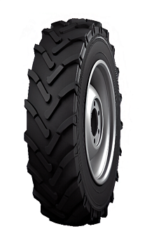 Шина 16.9R38 (420/85R38) 8PR 141A8 VL-28 Voltyre + камера