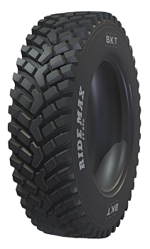 Шина 300/80R24 IND (11.2R24) TL 133A8/128D RIDEMAX IT 696 BKT