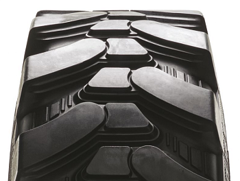 Шина SOLIDEAL/CAMSO 14-17.5 (355/70-17.5) 14PR TL SKS 732