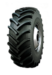 Шина 710/70R42 TL 194D/180A2 TA-01 Nortec