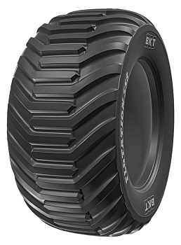 Шина 500/45-22.5 20PR TL 158A8/154B FLOTATION 558 BKT
