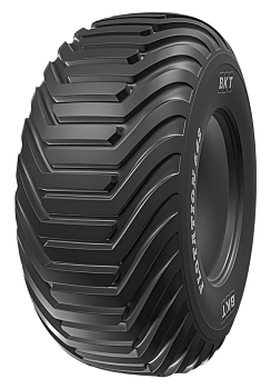 Шина 500/60-22.5 18PR TL 165A8/161B FLOTATION 648 BKT