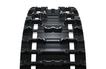 Гусеница 15"х121"х1.5" COMPOSIT C 38