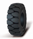 Шина цельнолитая SOLIDEAL BAGGER 12.00-24/8.5 HT (без борта)