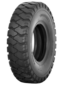 Шинокомплект 4.00-8 (4.80-8) 8PR DEESTONE D301 94A5 TR87