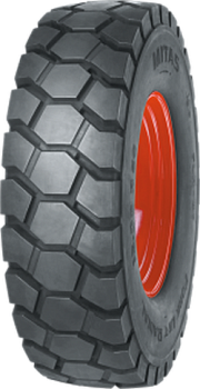 Шина Mitas 6.00R9 12PR 121A5 TL FLR-01