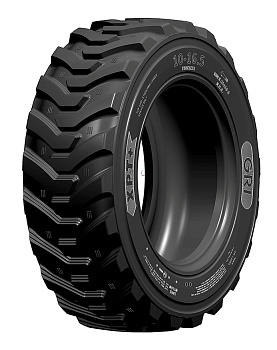 Шина 10-16.5 10PR TL 134A2/125A3 XPT+ GRI