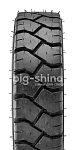 Шинокомплект 5.00-8 10PR TTF LIFT EX F300 GRI