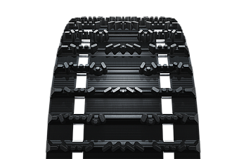 Гусеница 15"х121"х1.1" COMPOSIT T 28