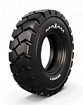 Шина 6.50-10 12PR TTF 125A5 MS801 Maxam