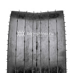 Шина 10.5/80-16 6PR Smooth Compactor C-1 TL GALAXY