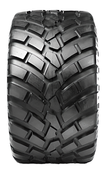 Шина 600/60R30.5 TL 179D FL 695 BKT