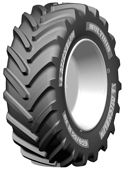 Шина Michelin AGRO 540/65R30 MULTIBIB