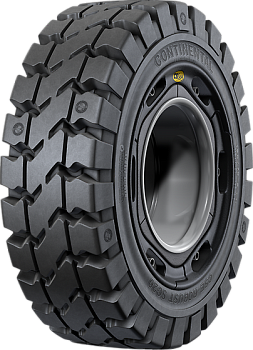 Шина цельнолитая Continental 250/70-15 (250-15) CSE ROBUST SC20 SIT Mile+ 7.5