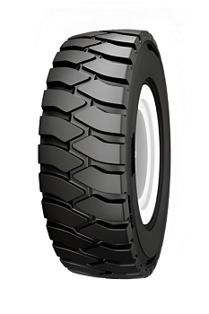 Шинокомплект 8.25-15 16PR Yardmaster IND-1 Galaxy