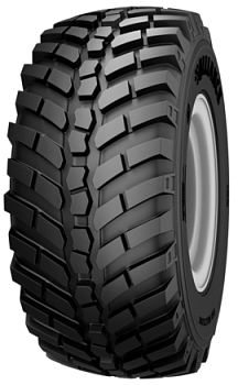 Шина 480/80R38IND  TL 550 Alliance