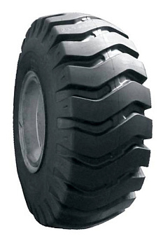 Шина BKT 20.5-25 20PR TL LOADER GRIP