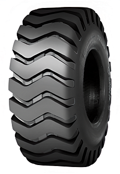 Шина 17.5-25 16PR G-1 L-3 TL Techking
