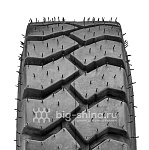 Шинокомплект Mitas 8.25-15 18PR 153A5 TTF FL-08