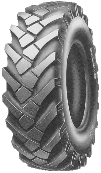 Шина 12.5-18 (340/80-18) 12PR TL 317 MPT Alliance