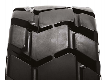 Колесо SOLIDEAL/CAMSO 31x10-20   SKS 793S