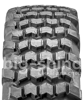 Шина 16.9-28 14PR TL QH605 FORERUNNER