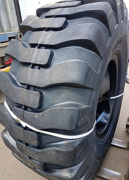 Шинокомплект EKKA 23.5-25 20PR TTF G2/L2