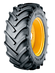 Шина Continental 480/70R30 (19.5LR30) 141A8 AC70G