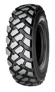 Шина Yokohama 14.00R24 Radial TL RT21 G2 REG