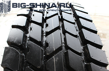 Шина Michelin 445/95R25 TL X-CRANE+