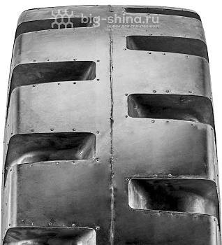 Шина 17.5-25 16PR TL L-5 FORERUNNER